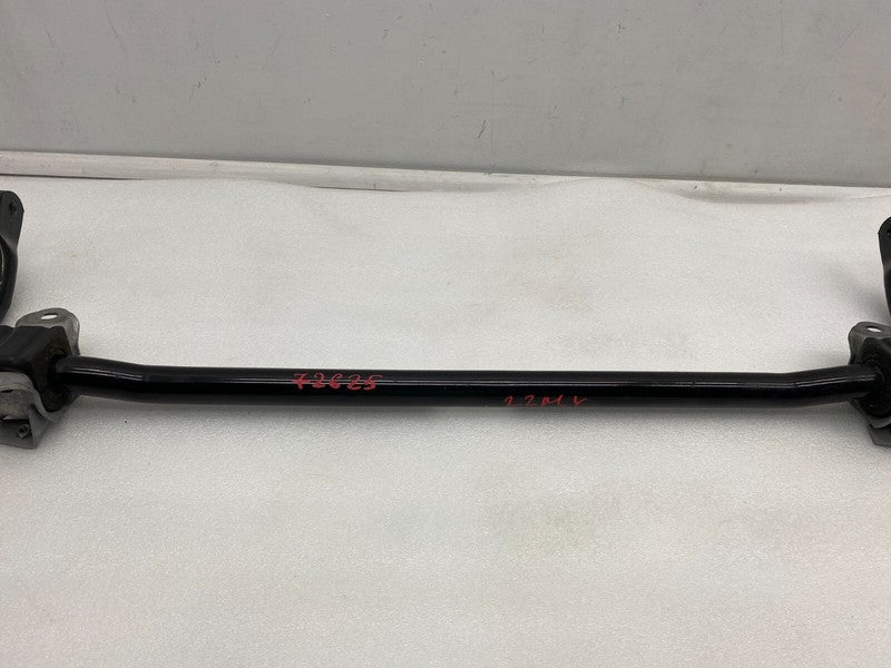 ⭕ 2020-2024 Model Y Front Suspension Stabilizer Sway Bar 31MMX4.7MM 11