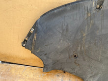 ⭕ 17-20 Model 3 Rear Bumper Under Body Aero Splash Shield Diffuser 1100838-00-C