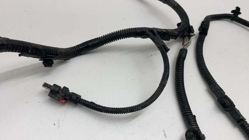1068769 01 D 2017-2023 Tesla Model 3 M3 Front Subframe Cradle Wiring Harness Cable Wire Loom