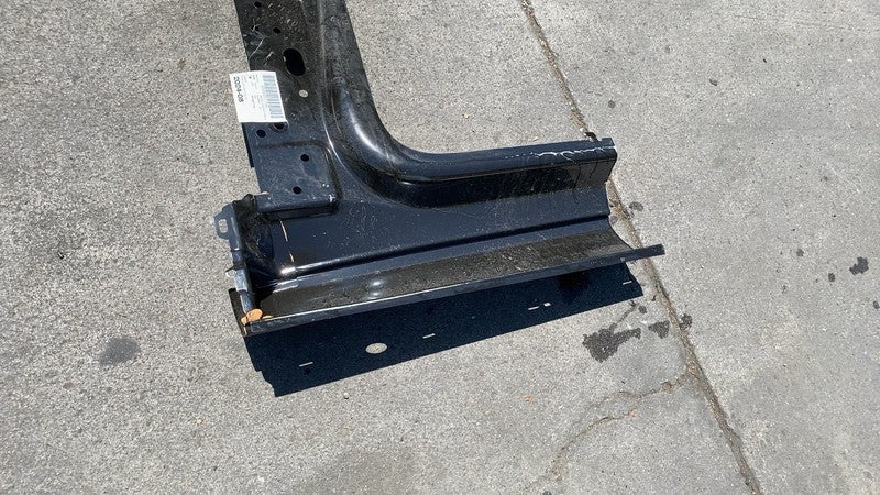 ⭕ 2017-2023 Tesla Model 3 Front Right A-Pillar Rocker Panel Structural Cut Out