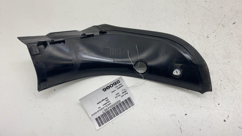 ⭕2021-2024 Polestar 2 Rear Right Outer Taillight Light Lamp Cover Pane