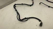 ⭕ 12-15 Tesla Model S MS Rear Bumper Wiring Harness Cable Wire Loom 1004421-04-N