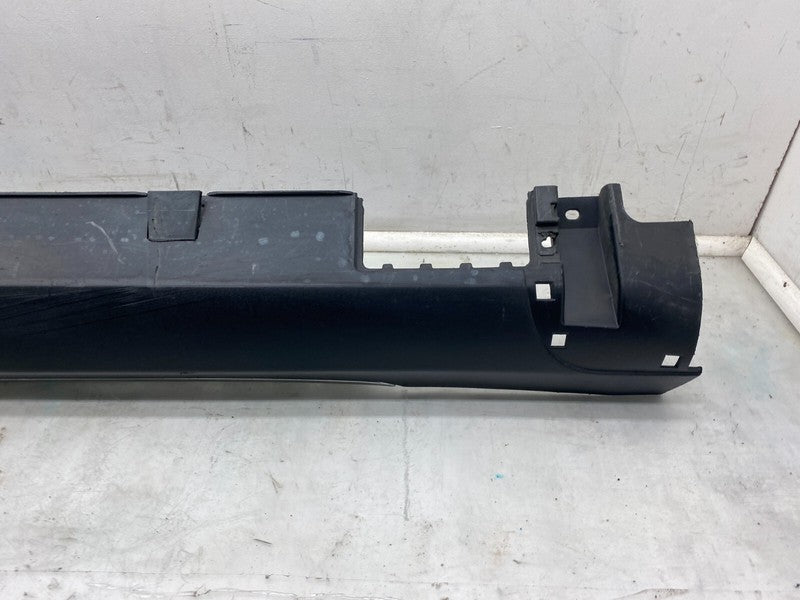 6005875 00 G ⭕12-20 Model S Passenger Side Rocker Panel Outer Sill Molding Right 6005875-00-G