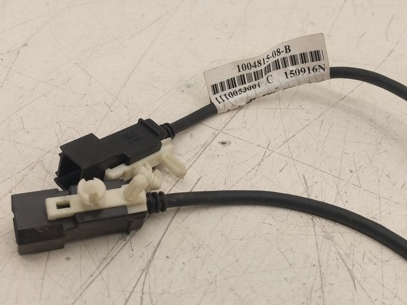 1004815 08 B ⭕ 2012-2015 Tesla Model S MS MCU to Female Connector USB Wire Cable 1004815-08-B