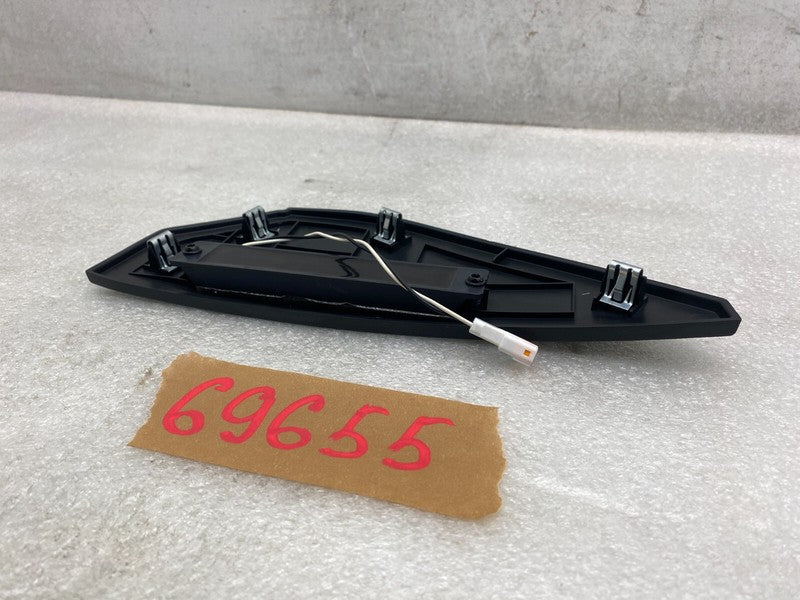 1028362 00 A ⭕ 12-20 Tesla Model S Front Right Instrument Panel Dash Side Cover 1028362-00-A