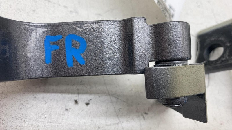 ⭕2019-2023 Audi E-Tron Quattro Front Right Side Upper & Lower Door Hinge Set OEM