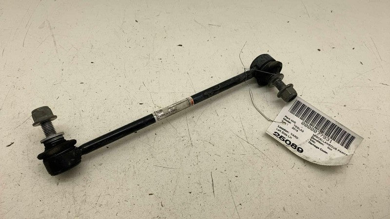 ⭕ 17-23 Tesla Model 3 Front Left Anti-Roll Sway Bar Stabilizer Link 10