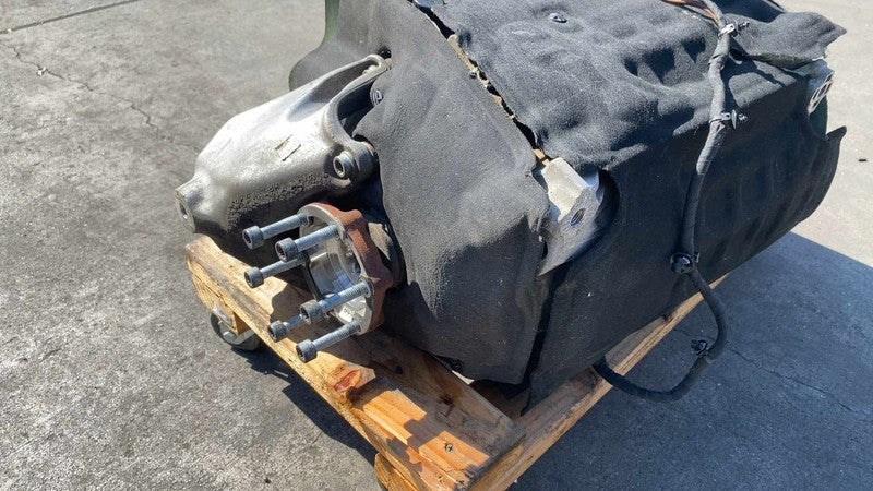 ⭕ 2020-2023 Audi e-Tron Quattro Dual Motor Rear Engine Drive Unit AWD 