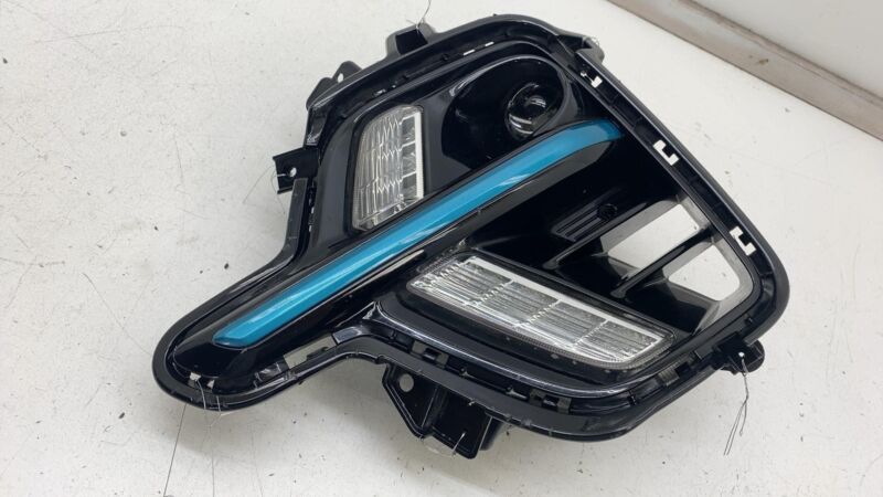 ⭕2020-2022 Kia Niro EV Front Left Fog Light Bumper FogLamp Turn Signal Park Lamp