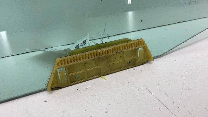 ⭕ 2007-2018 Jeep Wrangler Front Passenger Side Door Window Glass Right RH Assy