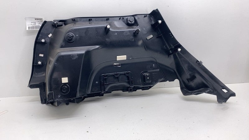⭕ 2018-2023 Subaru XV Crosstrek Rear Right Trunk Quarter Apron Trim Panel Cover