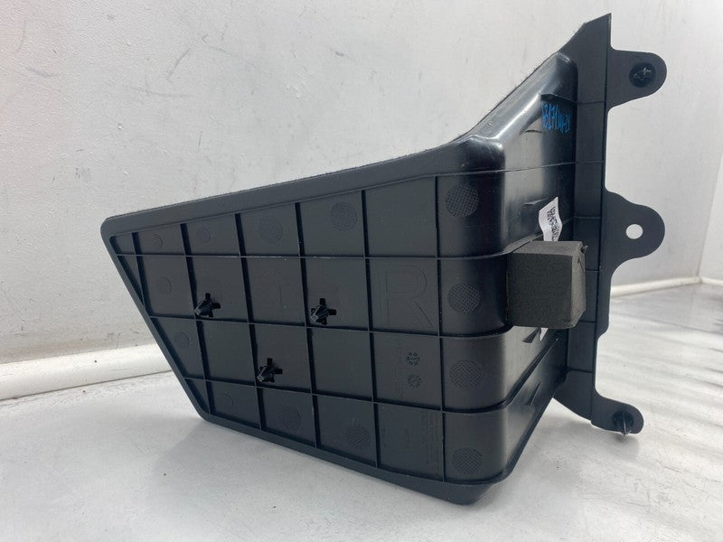 ⭕ 20-24 Model Y Rear Passenger Side Trunk Pocket End Bracket Right 149