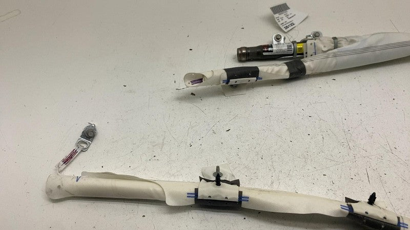 ⭕ 2017-2023 Tesla Model 3 Driver Side Curtain Roof Airbag Head Left 10