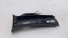 ⭕ 2018-2023 Jeep Wrangler Driver Side B-Pillar Upper Trim Cover Left 6TS89TX7AB