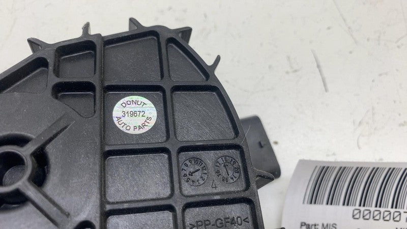 1011298 ⭕2017-2023 Tesla Model 3 Front Accelerator Gas Pedal Throttle Sensor Pad 1011298