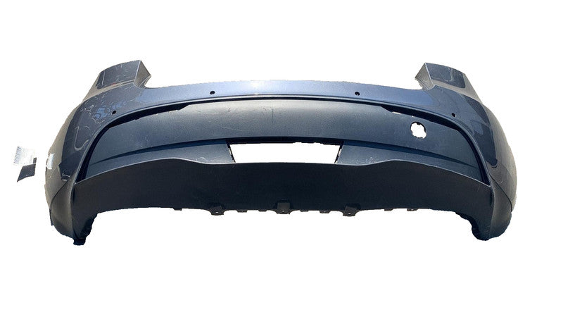 ⭕2020-2022 Model Y Rear Bumper Cover w/ Lower Valance Gray - PMNG 1494