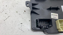 2016-2020 Tesla Model X Rear Falcon Controller Door Control Module 1062056-00-B