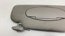 ⭕ 2014-2021 BMW i3 I01 Front Passenger Side Sun Visor Sunvisor w/ Mirror Right