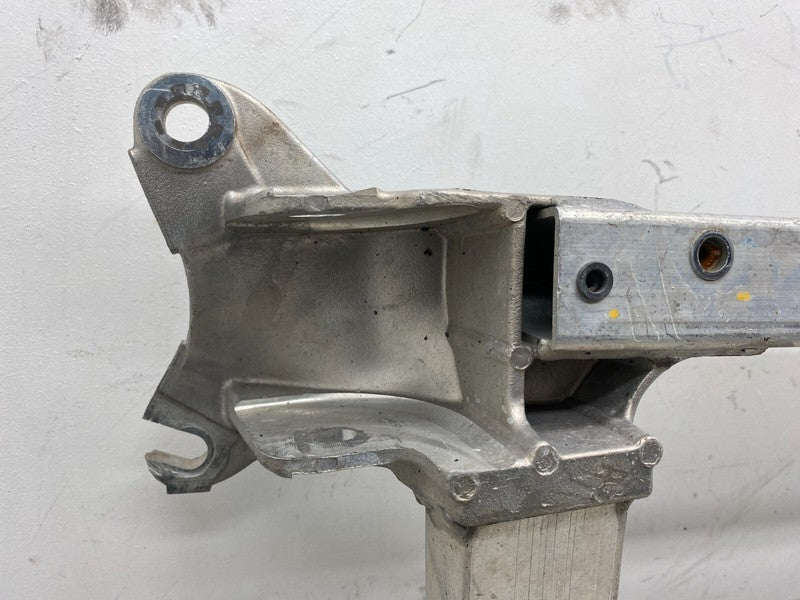 6006417 00 G ⭕ 12-15 Model S Front Suspension Subframe Engine Cradle Crossmember 6006417-00-G