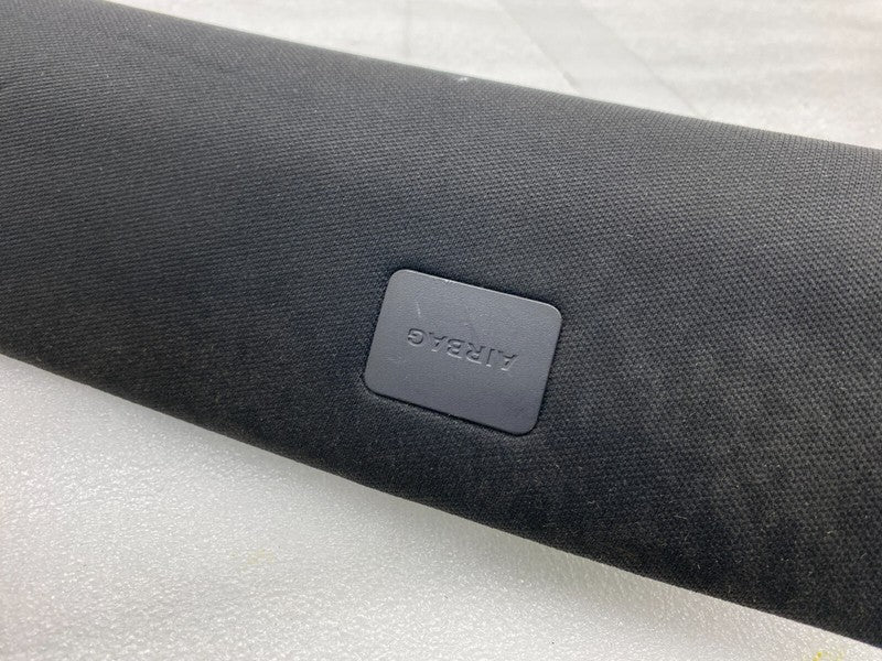 1002488 04 K ⭕2012-2015 Tesla Model S Front A-Pillar Upper Trim Cover Panel Left 1002488-04-K