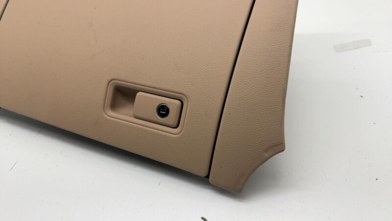 9Y1 857 093 J ⭕ 2024 Porsche Cayenne Front Dashboard Glove Box Storage Compartment 9Y1857093J