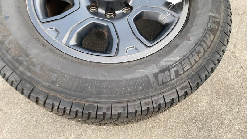 ⭕ 2019-2024 Ram 3500 20" Wheel Rim w/ Michelin Tire LT275/65 R20 Assy 