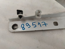 ⭕2012-2015 Tesla Model S Front Driver Side Bonnet Hood Hinge Closure Assist Left