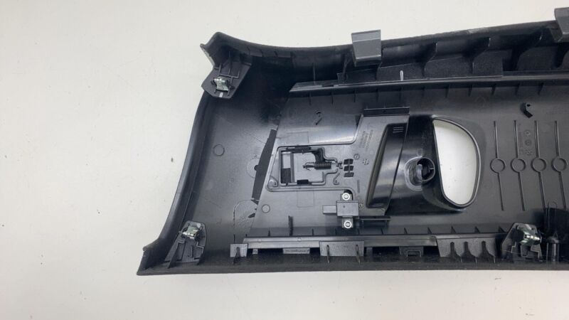103595494D ⭕16-20 Model X Passenger Side B-Pillar Upper Trim Cover Panel Right 1035954-94-D