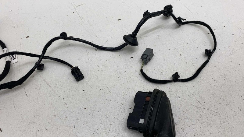 68669081AA ⭕ 2025 Chrysler Pacifica Front Right Door Wiring Harness Cable Wire 68669081AA