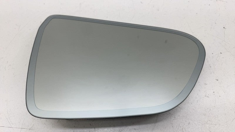 ⭕ 2017-2023 Tesla Model 3 Driver Side Exterior Rear View Door Mirror Glass Left