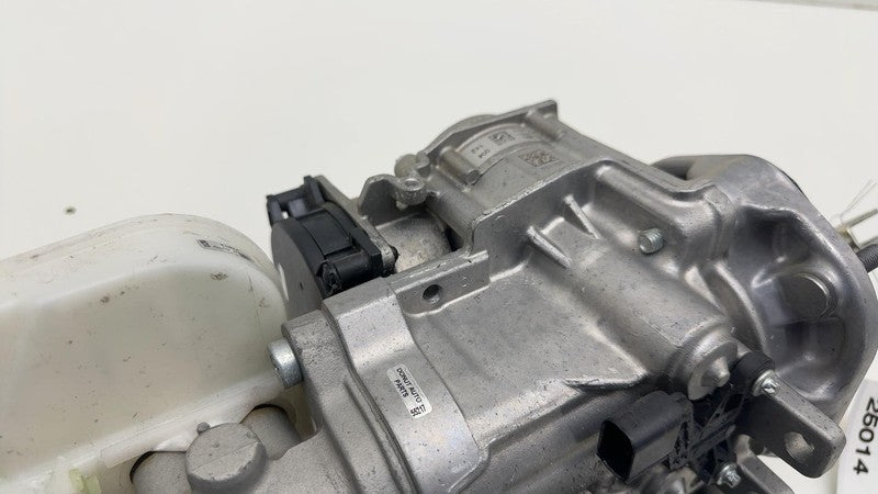 ⭕ 16-20 Model X Electromechanical Power Brake iBooster & Reservoir 104