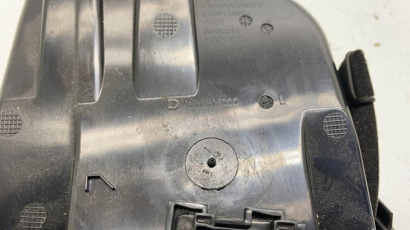 ⭕ 2014-2020 Maserati Ghibli Front Left Dash Storage Compartment Tray 0