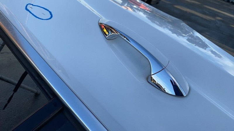 ⭕ 14-16 Mercedes-Benz E350 E-Class Rear Passenger Right Door Assembly 