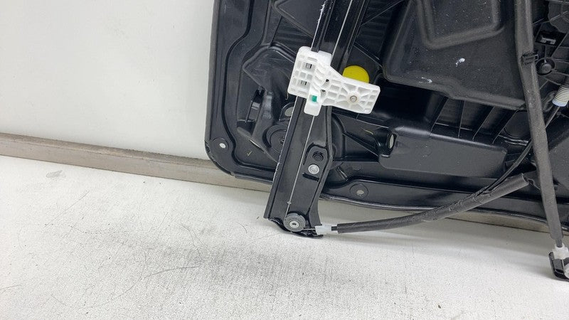 3040314F ⭕ 17-24 Chrysler Pacifica Front Left Door Window Regulator with Carrier 3040314F