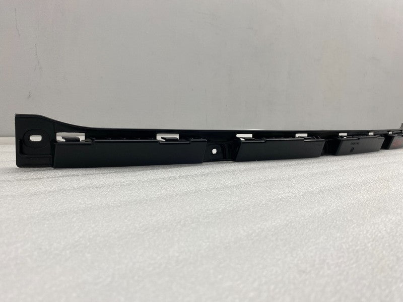 600772400E ⭕ 12-25 Tesla Model S Rear Body Bumper Attachment Support Bracket 6007724-00-E