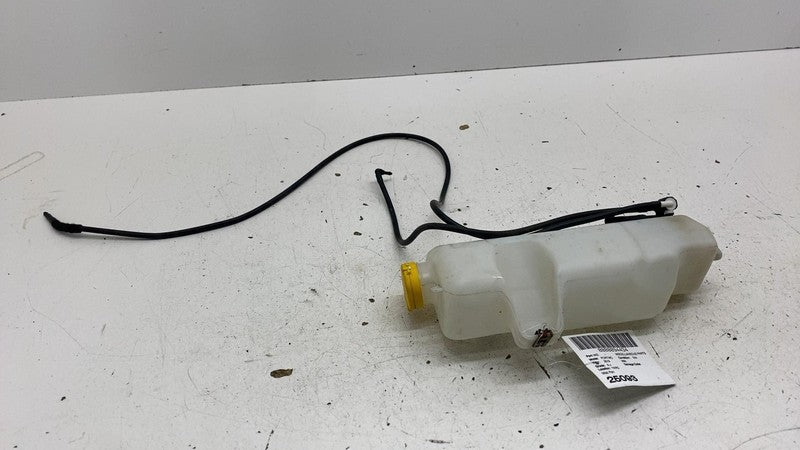 ⭕ 2019 Smart EQ Fortwo Windshield Washer Fluid Bottle Tank Reservoir A