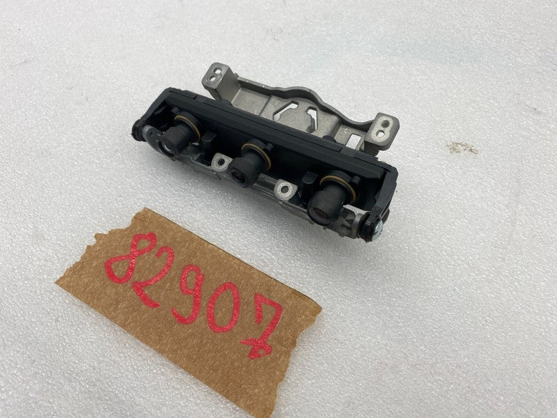 114374600E ⭕ 17-23 Model 3 Windshield Forward Facing Adjustable Triple Camera 1143746-00-E