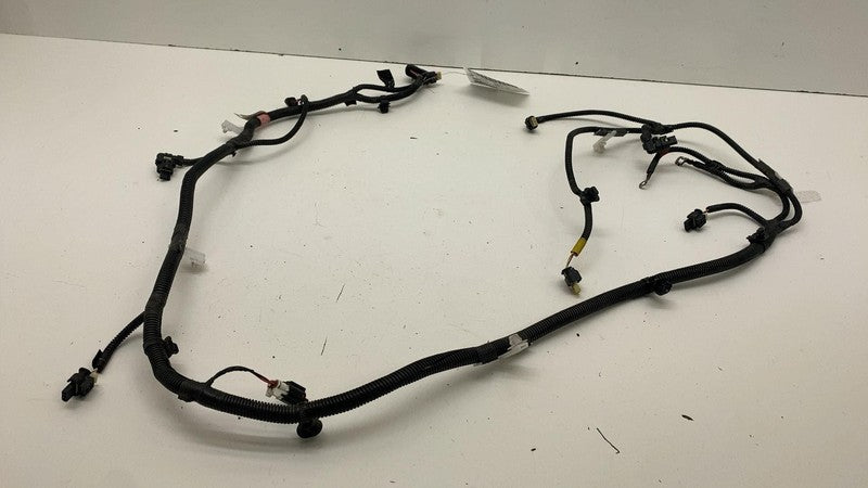 ⭕ 2017-2023 Tesla Model 3 M3 Bumper Park Assist Sensor Wiring Harness Cable Wire