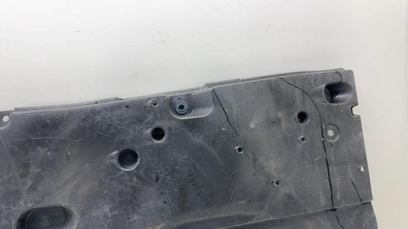 ⭕ 2019 Toyota C-HR Front Passenger Side Floor Cover Right RH 58165-100