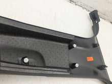 ⭕ 20-23 Tesla Model Y Lower & Upper B-Pillar Cover Trim Panel Left 1494623-00-B