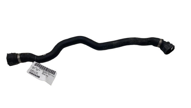 ⭕2021-2023 BMW 530e Radiator Coolant Cooling Upper Return Hose Tube Pi
