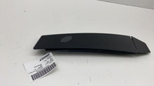 2017-2023 Tesla Model 3 Right B-Pillar Applique Glass Trim Molding w/ Camera RH