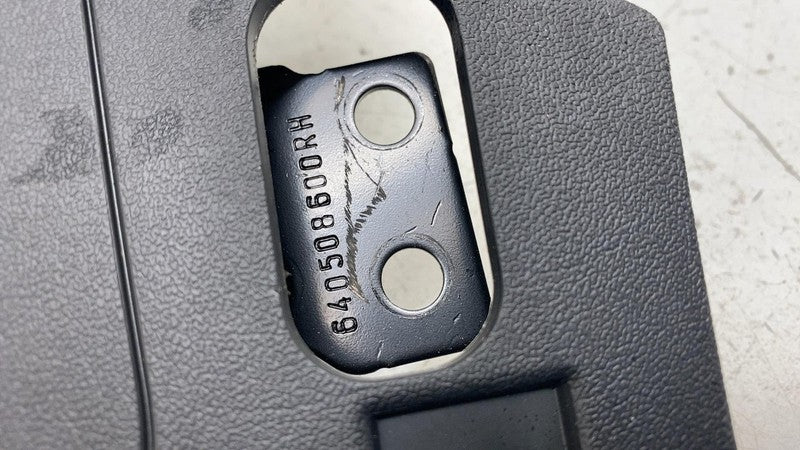 ⭕2017-2023 Tesla Model 3 Front Left Lower Knee Safety Airbag Module 10