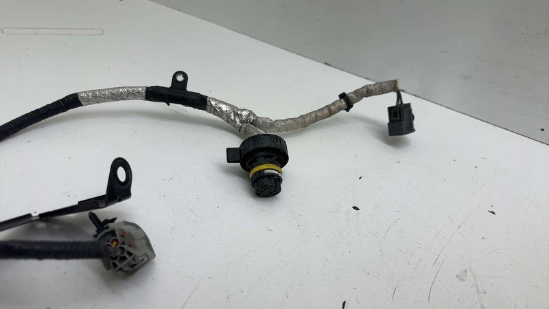 ⭕ 2014 Land Rover Range Rover Sport Auto Transmission Wire Harness DK6