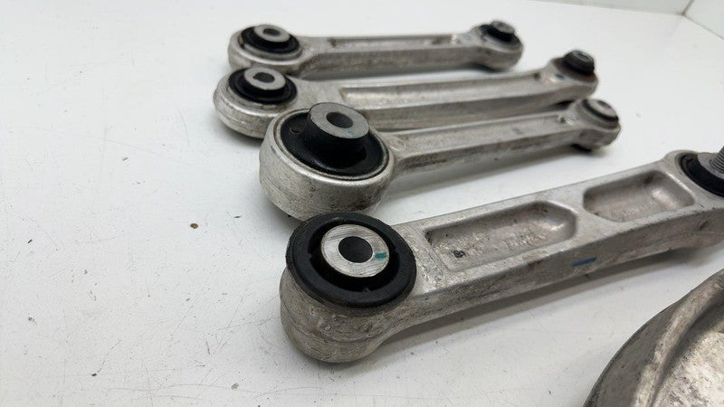 ⭕ 2022-2024 Rivian R1S SET of 5 Rear Right Upper & Lower Control Arm P