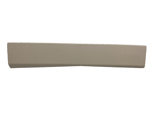 ⭕ 12-20 Model S X Lower Glove Box Compartment Trim Cover Dash Panel 1002301-08-B