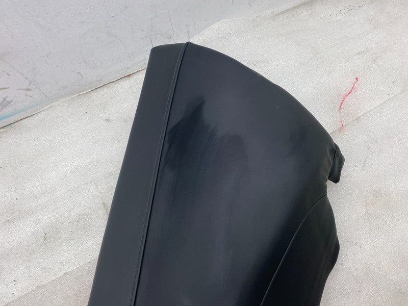 ⭕ 2017-2023 Model 3 Rear 2nd Row Seat Bolster Trim Cushion Left OEM 10