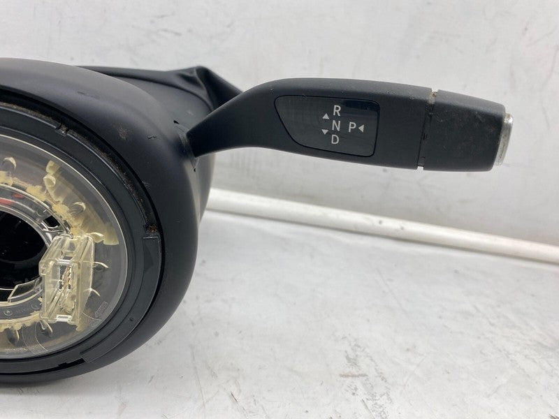 ⭕ 12-15 Model S Steering Column Control Module w/ Cruise & Shroud 1043