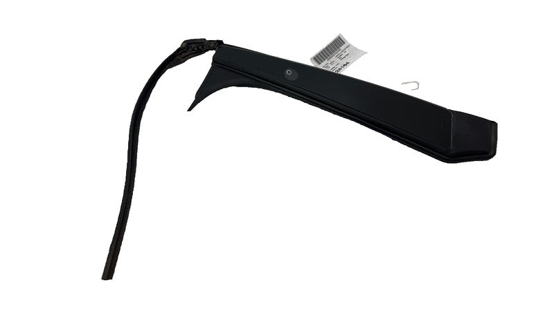 ⭕16-20 Model X Left B-Pillar Applique Trim Molding w/ Camera & Seal 1083901-00-B