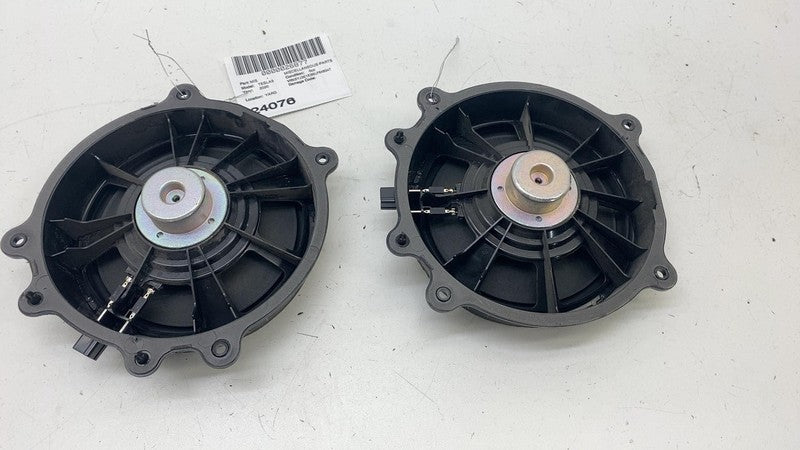 107974400E ⭕ 2017-2023 Tesla Model 3 Y Front Door Audio Woofer Speaker 200MM 1079744-00-E